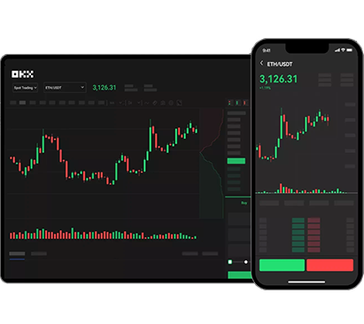 下载oyiapp全球Web3数字资产平台页面展示